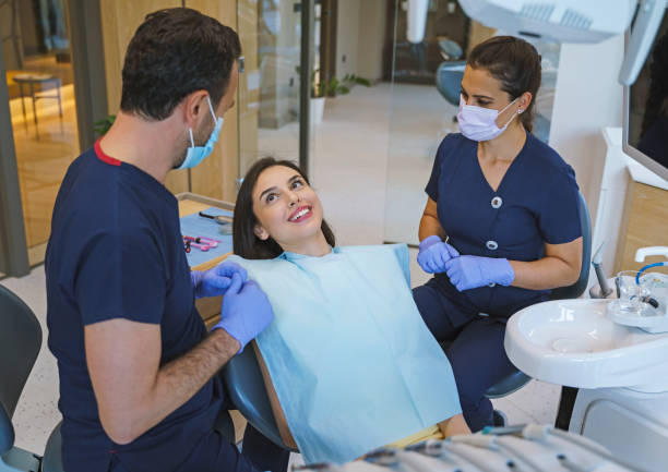 Best Tooth Extraction  in Dickson City, PA