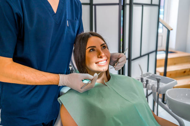 Professional Dental Services in Dickson City, PA