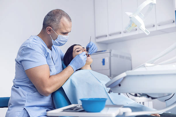 Best Laser Dentistry  in Dickson City, PA